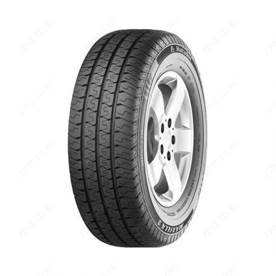 Шины летние R14 185/80 C 102/100Q Torero MPS330