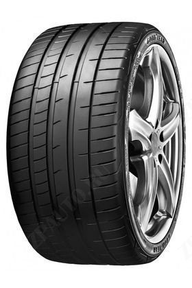 Шины летние R18 245/40 97Y XL FP Goodyear Eagle F1 SUPERSPORT