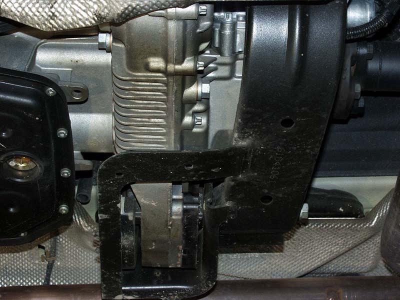 Защита АКПП для BMW X 5 - для 0283  2004 - 2006, V-3,0; 3,5; 4,4 3,0d; 3,5d; 4,0d, Sheriff, сталь 2,0 мм, арт. 03.0654