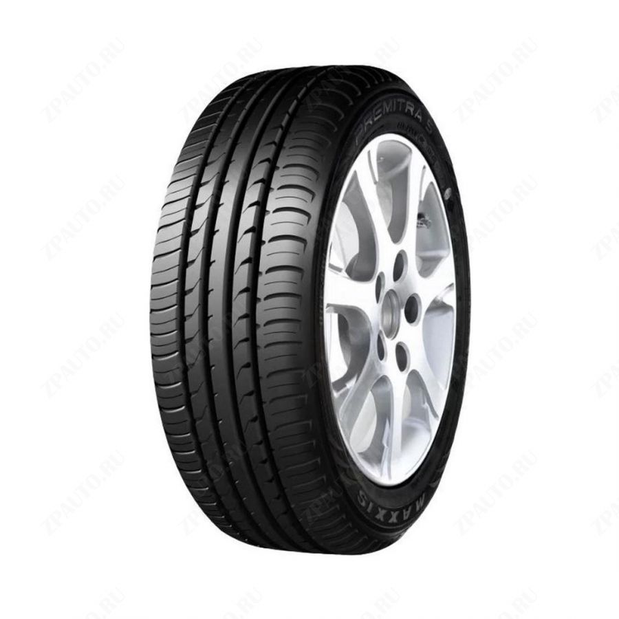 Шины летние R17 215/45 91W ZR XL Maxxis Premitra HP5