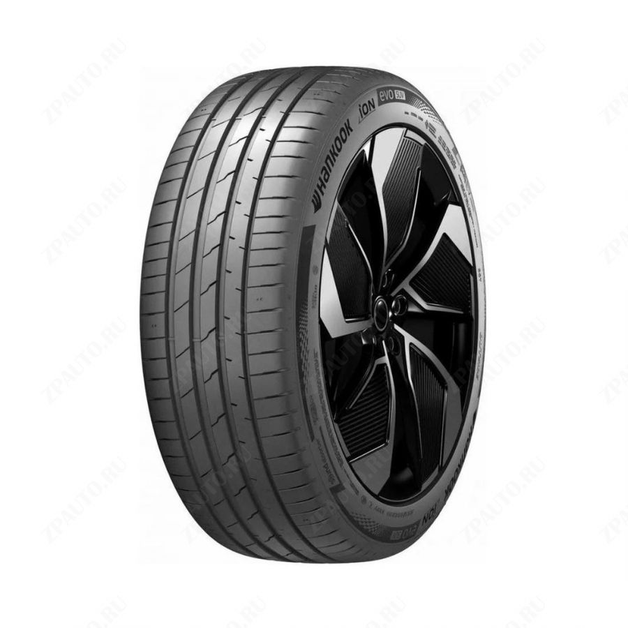 Шины летние R19 245/55 107W XL Hankook iON evo IK01 SUV