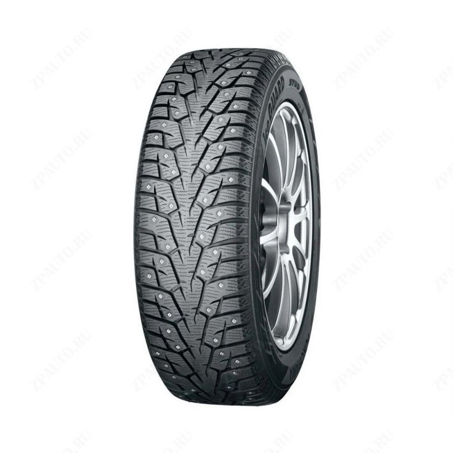 Шины зимние R15 185/65 92T Yokohama Ice Guard stud IG55 Шип.