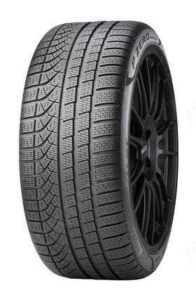 Шины зимние R22 285/30 101W XL Pirelli P Zero Winter AO PNCS