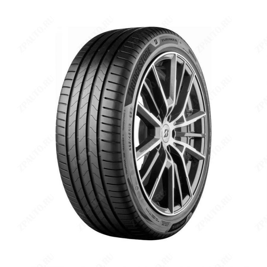 Шины летние R17 215/55 98W Bridgestone Turanza 6