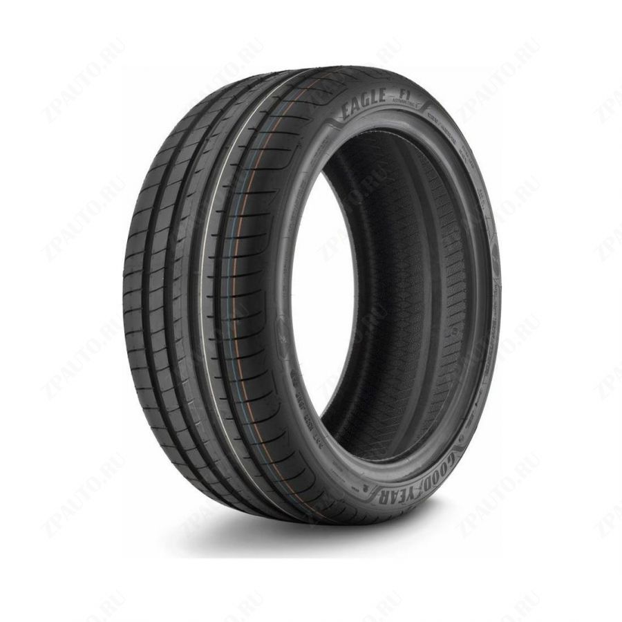 Шины летние R20 245/40 95Y ZR FP Goodyear Eagle F1 Asymmetric 3 ROF