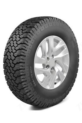 Шины летние R16 245/70 111T XL Tigar Road Terrain
