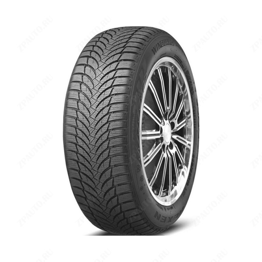 Шины зимние R17 225/50 98V XL Nexen Winguard Snow G WH2