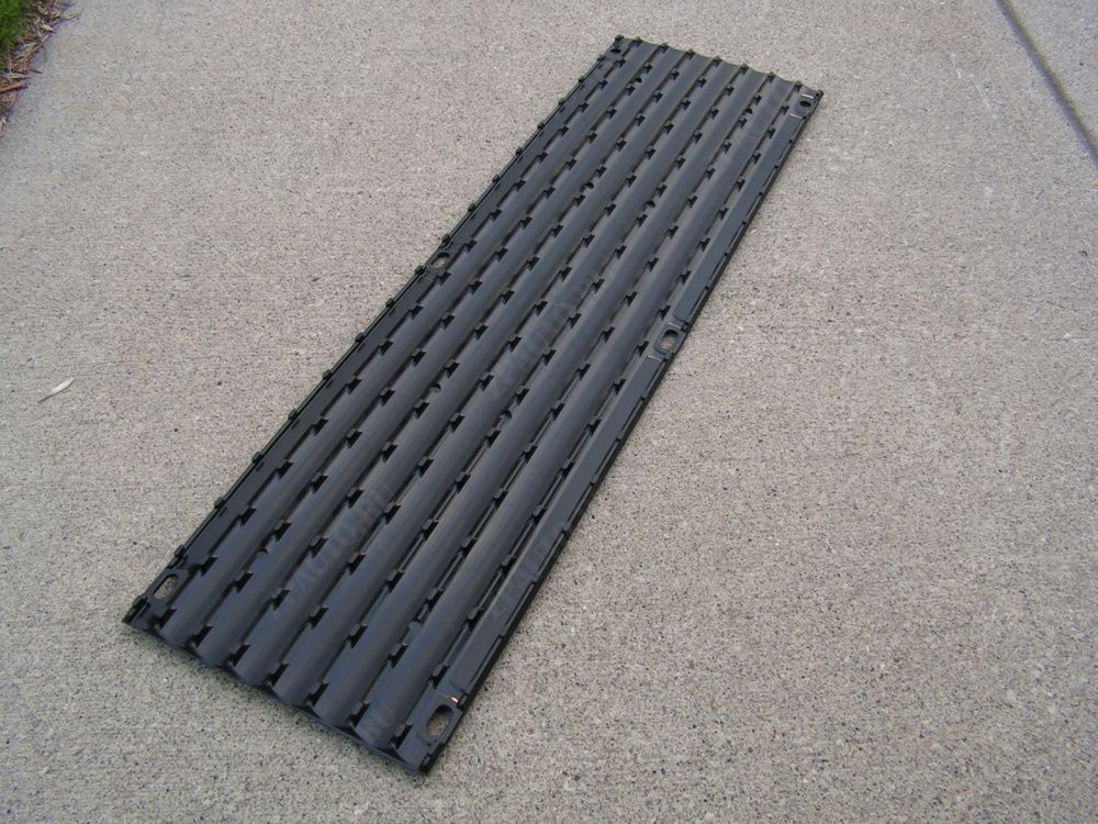 Пластиковое нескользящее покрытие для прицепа, STORM, арт. SuperGlide