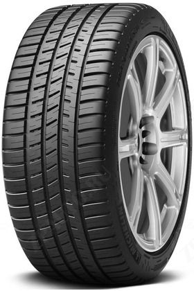 Шины летние R20 275/45 110V XL Michelin Pilot Sport A/S 3 N0