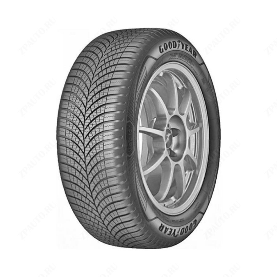 Шины летние R15 185/55 86V XL Goodyear Vector 4Seasons Gen-3