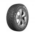 Шины зимние R16 215/65 C 109/107R Ikon (Nokian Tyres) Character Ice C2 Шип.
