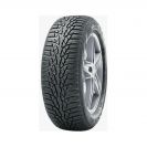 Шины зимние R16 205/60 92H Nokian Tyres (Ikon Tyres) WR D4 (2020 г.в.)