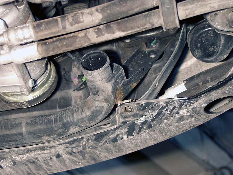 Защита картера для VOLKSWAGEN Passat B5  1996 - 2001, V-1,6; 1,8, Sheriff, сталь 2,0 мм, арт. 26.1525