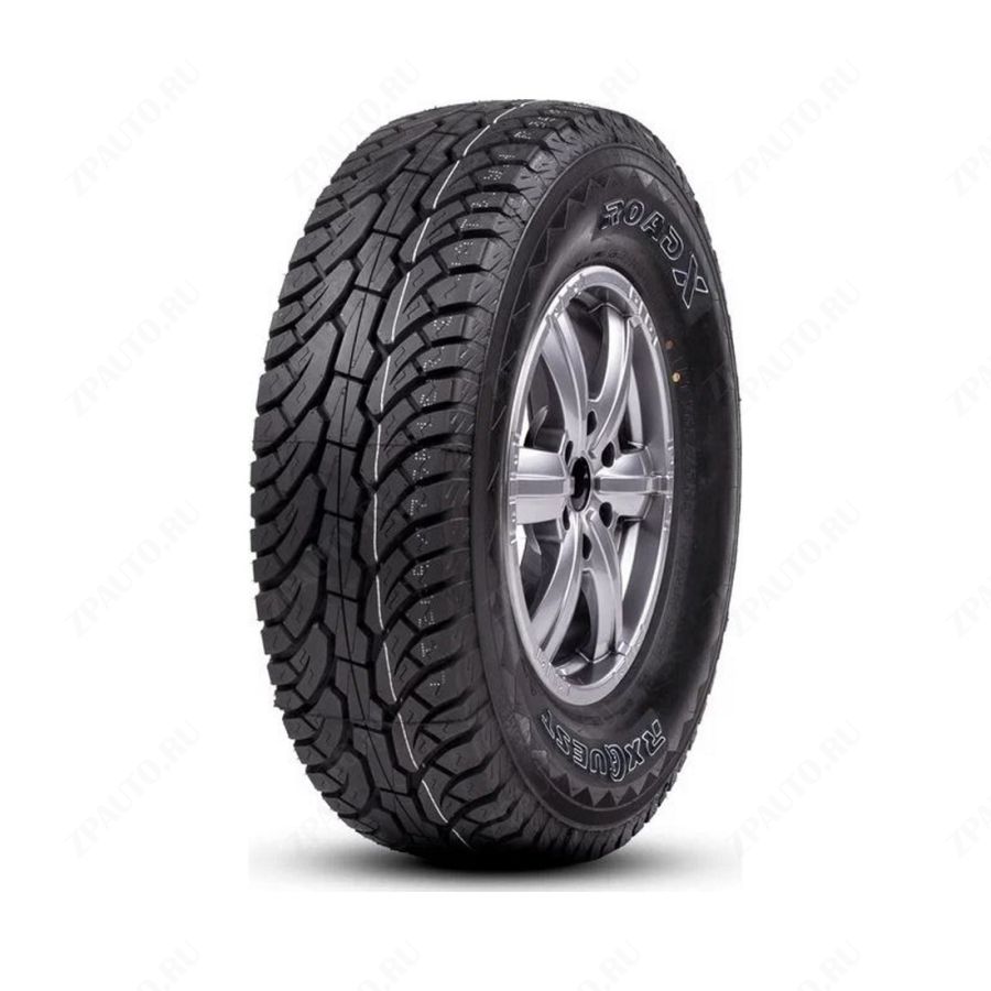 Шины летние R15 215/75 100/97R LT ROADX RXQUEST A/T