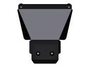 Защита картера для GAZ Соболь    2007 -, V-2,4 МТ, Sheriff, сталь 3 мм, арт. 27.2694