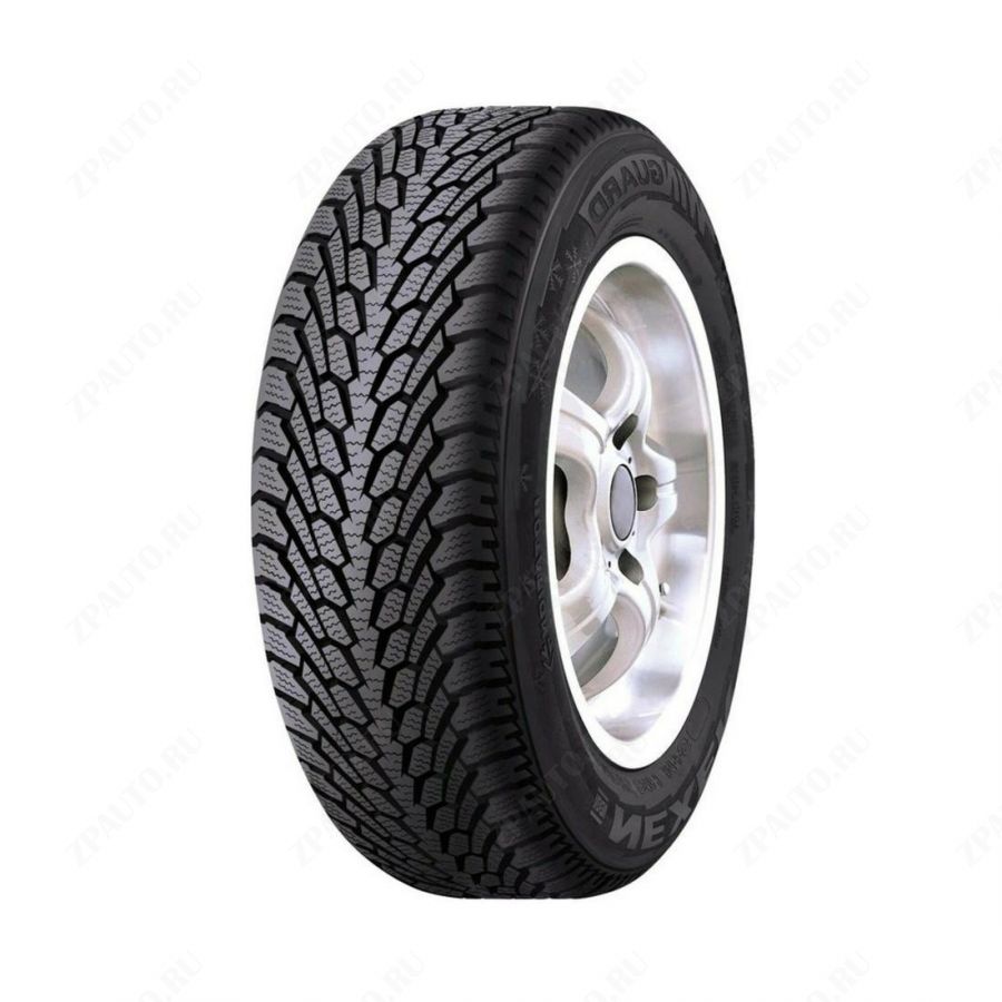 Шины зимние R15 205/70 96T Nexen Winguard SUV (2024 г.в.)