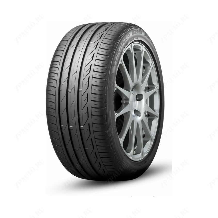 Шины летние R17 225/50 94W Bridgestone Turanza T001 MOE RFT