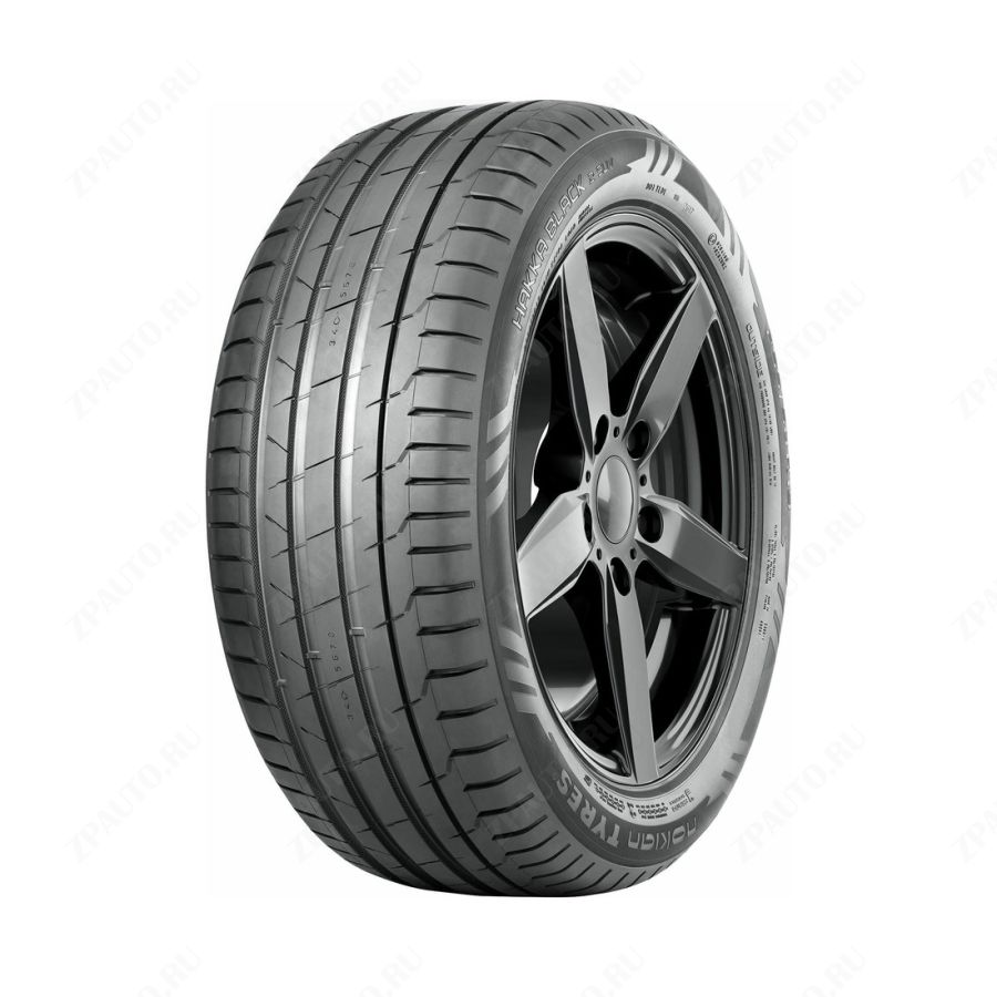 Шины летние R20 255/35 97Y ZR Nokian Tyres Hakka Black 2 