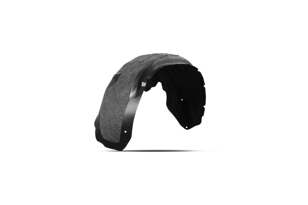 Подкрылок с шумоизоляцией LEXUS RX, 2015-> (задний правый) арт. TOTEM.S.29.27.004