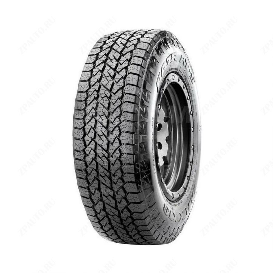 Шины летние R18 265/65 114T Maxxis RAZR AT-S AT-781 RBL