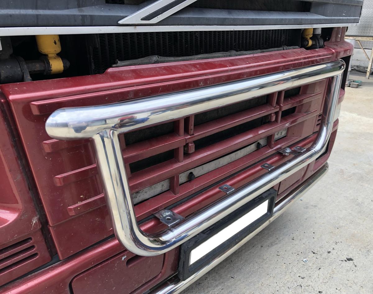 Люстра нижняя для автомобиля VOLVO Седельный Тягач FH 12 до 2000 года, Россия VT.00.6