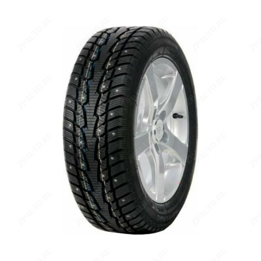 Шины зимние R22 285/45 114T Ovation Ecovision W-686 Шип.