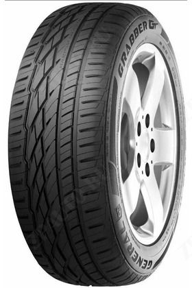 Шины летние R18 255/55 109Y XL FR General Grabber GT