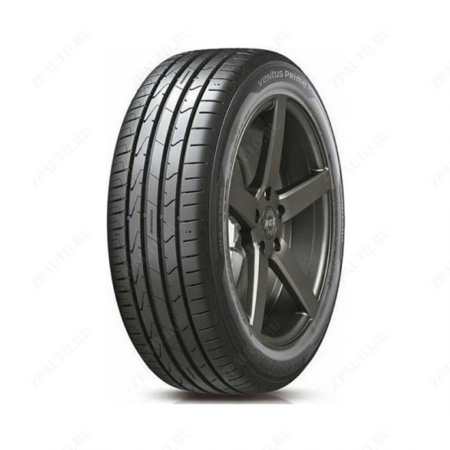 Шины летние R17 205/55 91V Hankook Ventus Prime3 K125