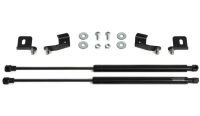 Комплект упоров капота Pneumatic Suzuki Grand Vitara III (2005-2015), Rival, арт. KU-SZ-GV00-00