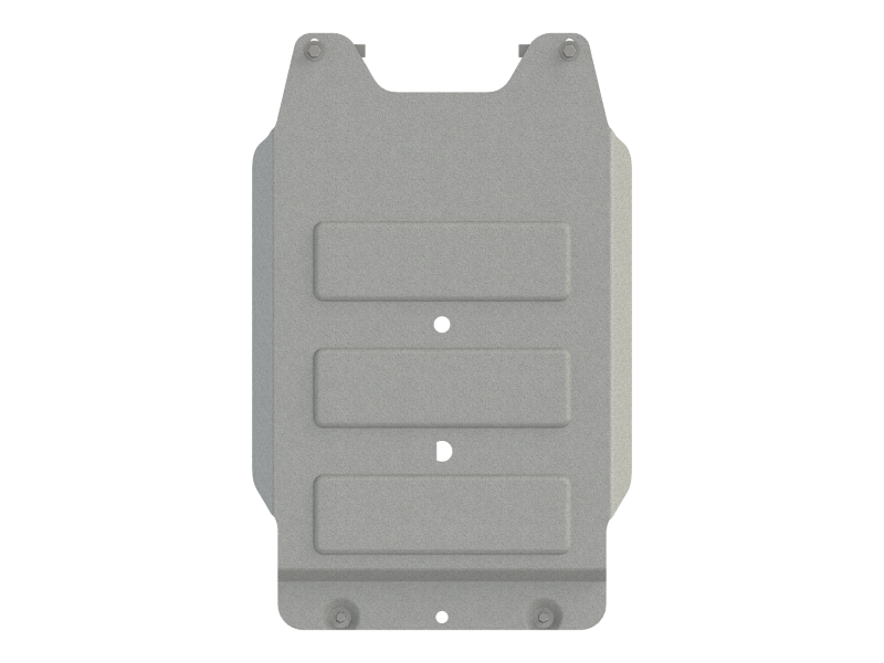 Защита АКПП для KIA Quoris K900  2019, V-3,3 АТ, Sheriff, алюминий 4 мм, арт. 11.4156