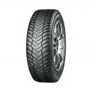 Шины зимние R19 245/45 102T Yokohama Ice Guard stud IG65 Шип. (2022 г.в.)