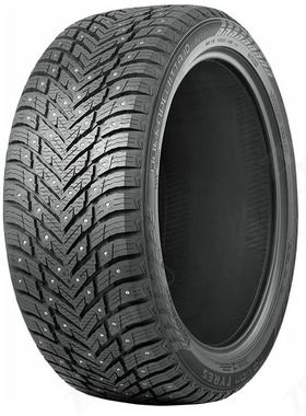 Шины зимние R19 235/40 96T XL Nokian Tyres HAKKAPELIITTA 10p Шип.