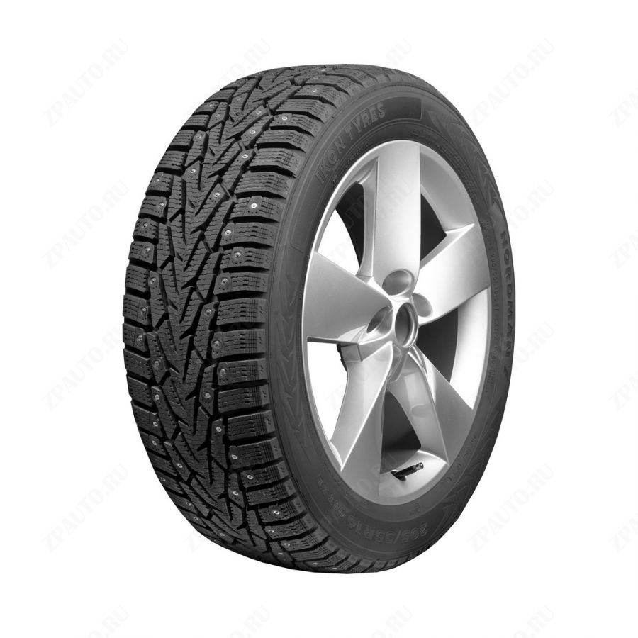 Шины зимние R18 225/60 104T XL Ikon (Nokian Tyres) Nordman 7 SUV Шип.