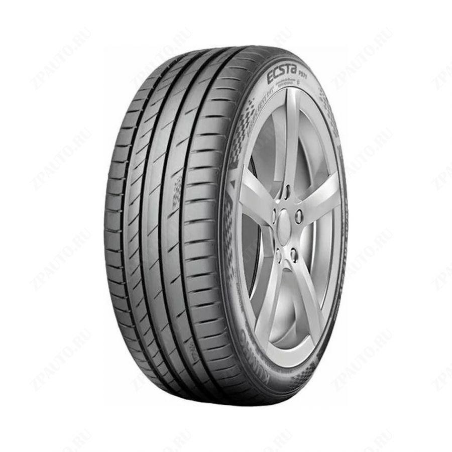 Шины летние R20 275/45 110Y ZR XL Kumho Ecsta PS71 SUV