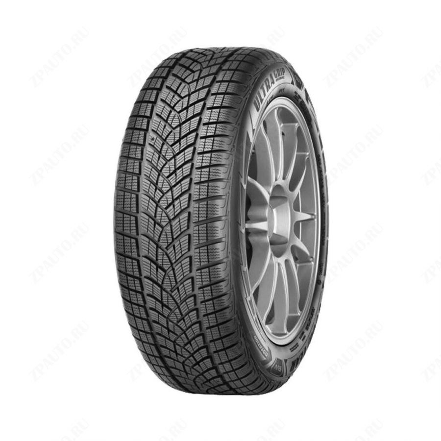 Шины зимние R21 245/45 104V XL FP Goodyear Ultra Grip Performance Gen-1 (2020 г.в.)