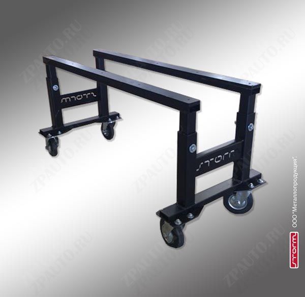 Тележка для стоячего гидроцикла, STORM, арт. MP 0183