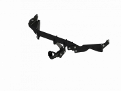 Фаркоп KIA Rio X  2021 - , тип шара A, Sheriff, арт. 4518.12