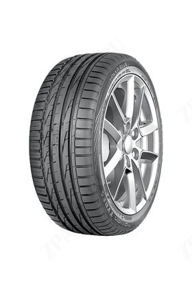 Шины летние R17 205/55 95V XL Nokian Tyres Hakka Blue 2