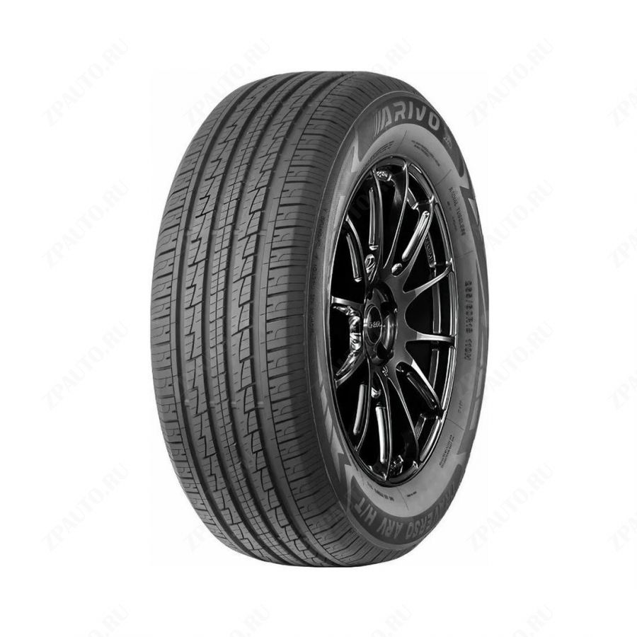 Шины летние R18 235/60 107H XL Arivo Traverso ARV H/T SUV