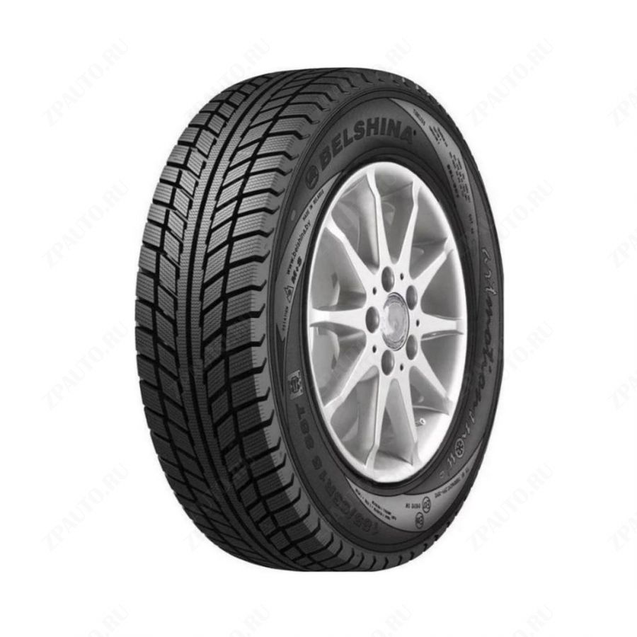 Шины зимние R14 185/60 82T Belshina BEL-267