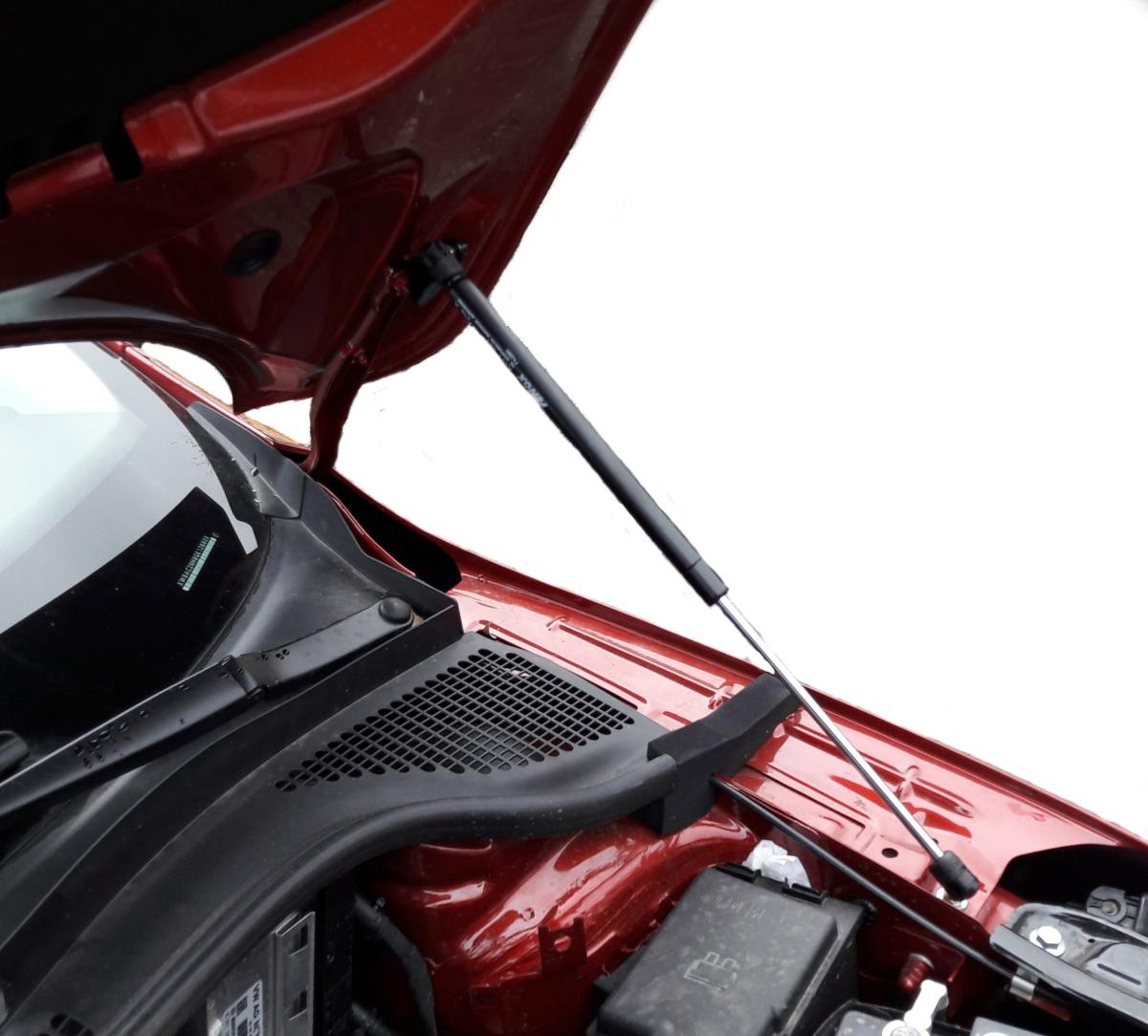 Газовый упор капота VW Polo 6, Автоинновация, арт. 13-05