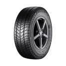 Шины зимние R16 215/65 C 109/107R Continental VanContact Viking