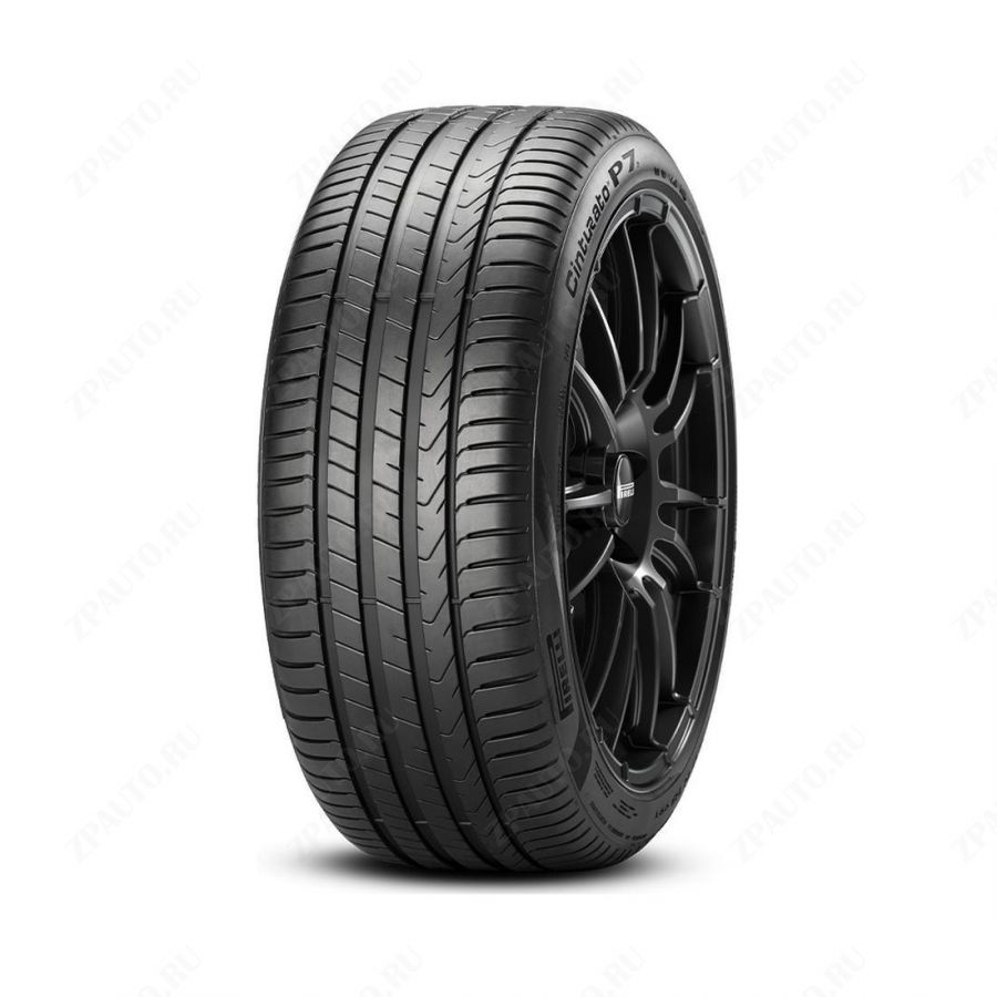 Шины летние R17 225/50 98V XL Pirelli Cinturato P7 С2