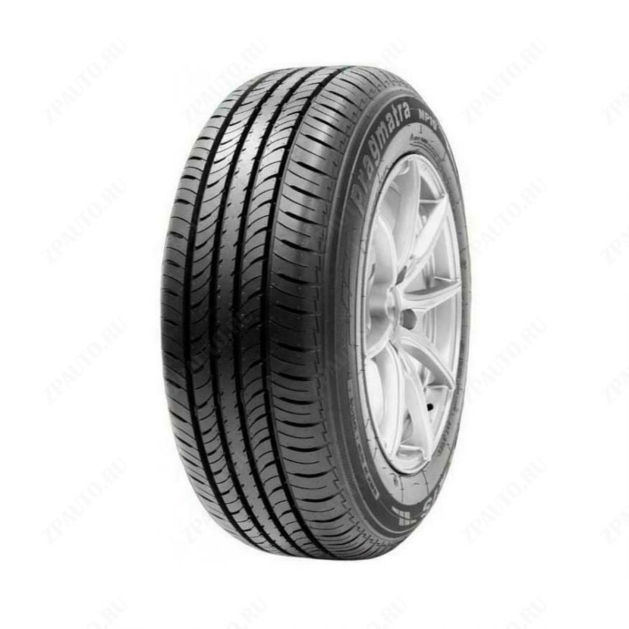 Шины летние R14 185/70 88H Maxxis Pragmatra MP10