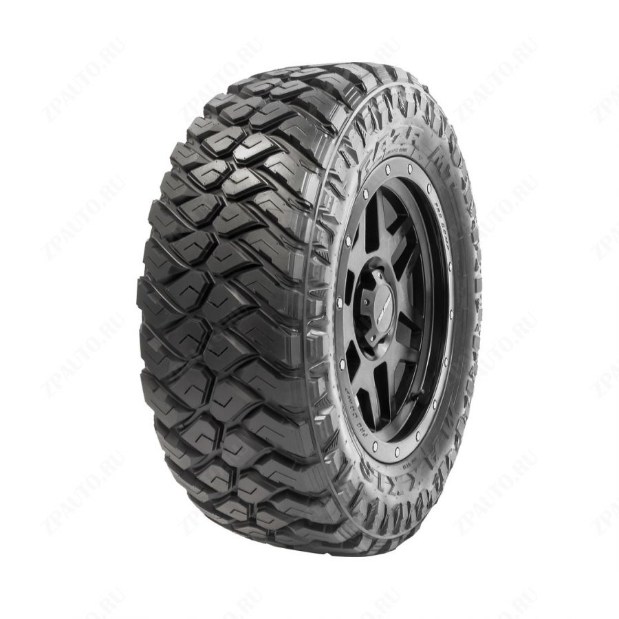 Шины летние R17 35/13.5 121Q LT Maxxis RAZR MT-772