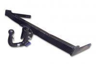 Фаркоп тсу Baltex на Volkswagen Tiguan 11/07-, 26.1933.32