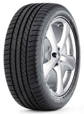 Шины летние R18 225/45 91Y FP Goodyear EfficientGrip * ROF