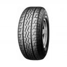 Шины летние R17 265/65 112H Yokohama Geolandar G902
