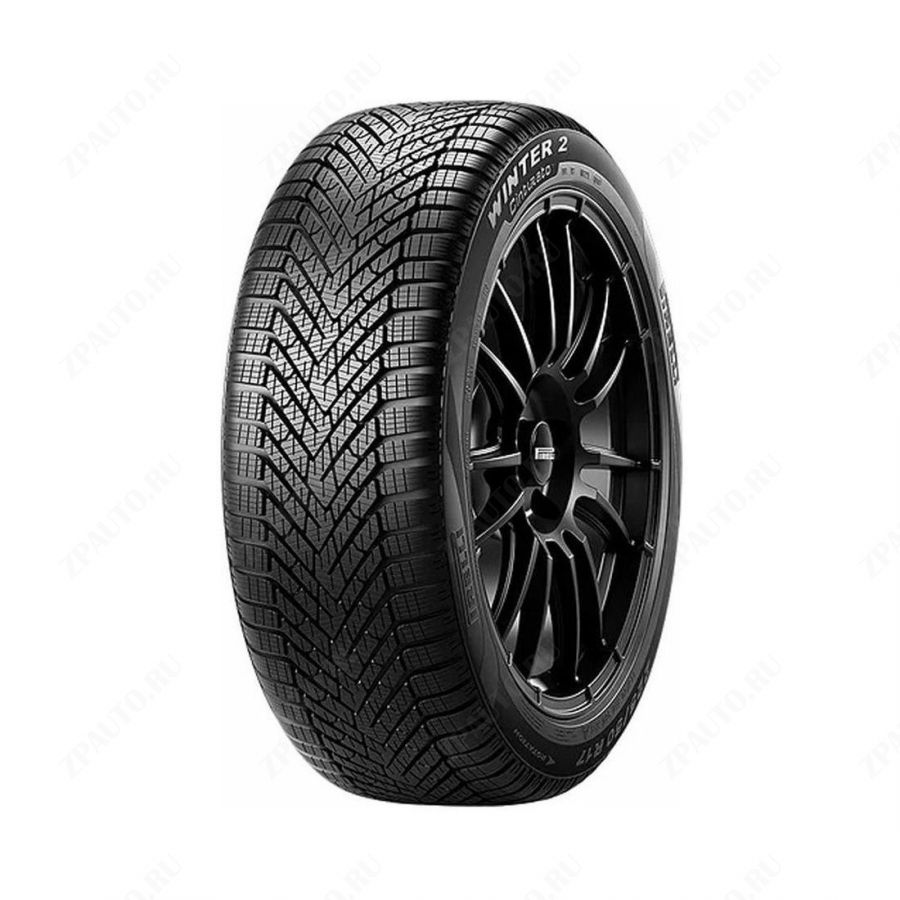 Шины зимние R17 205/45 88V XL Pirelli Winter Cinturato 2 (2022 г.в.)