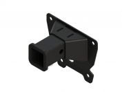 Тягово-сцепное устройство для POLARIS RZR XP Turbo S 2018 -, STORM, арт. MP 0418